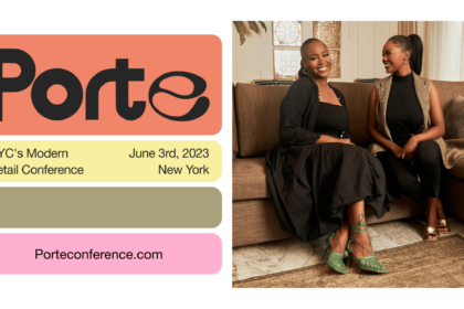 Porte Conference Set to Captivate