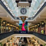 The Ultimate Guide To Retail Space Leasing