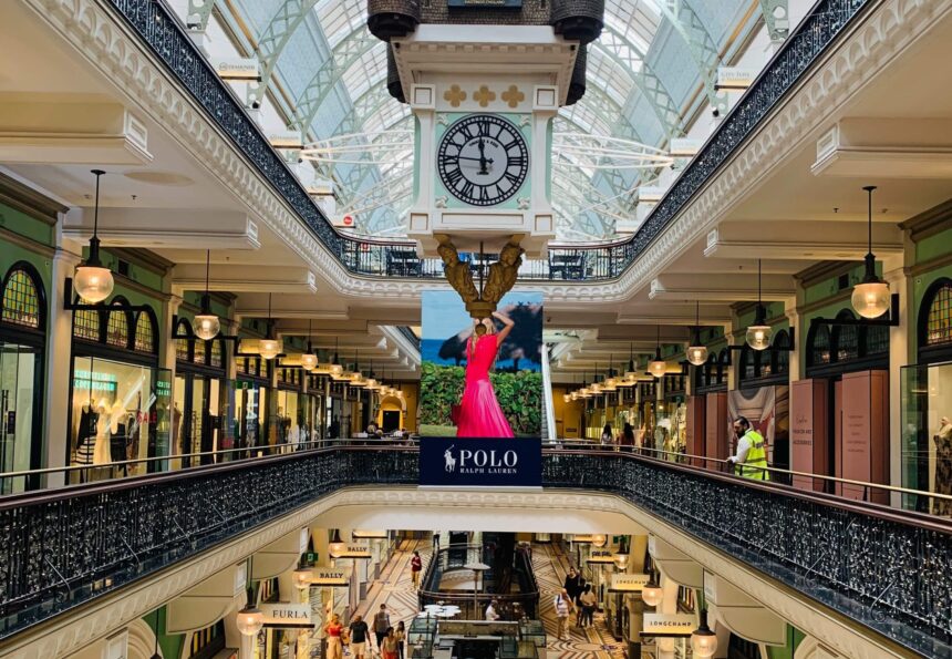 The Ultimate Guide To Retail Space Leasing