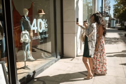 What is Retail Markdown Mean?