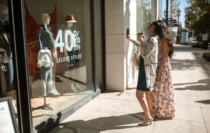 What is Retail Markdown Mean?