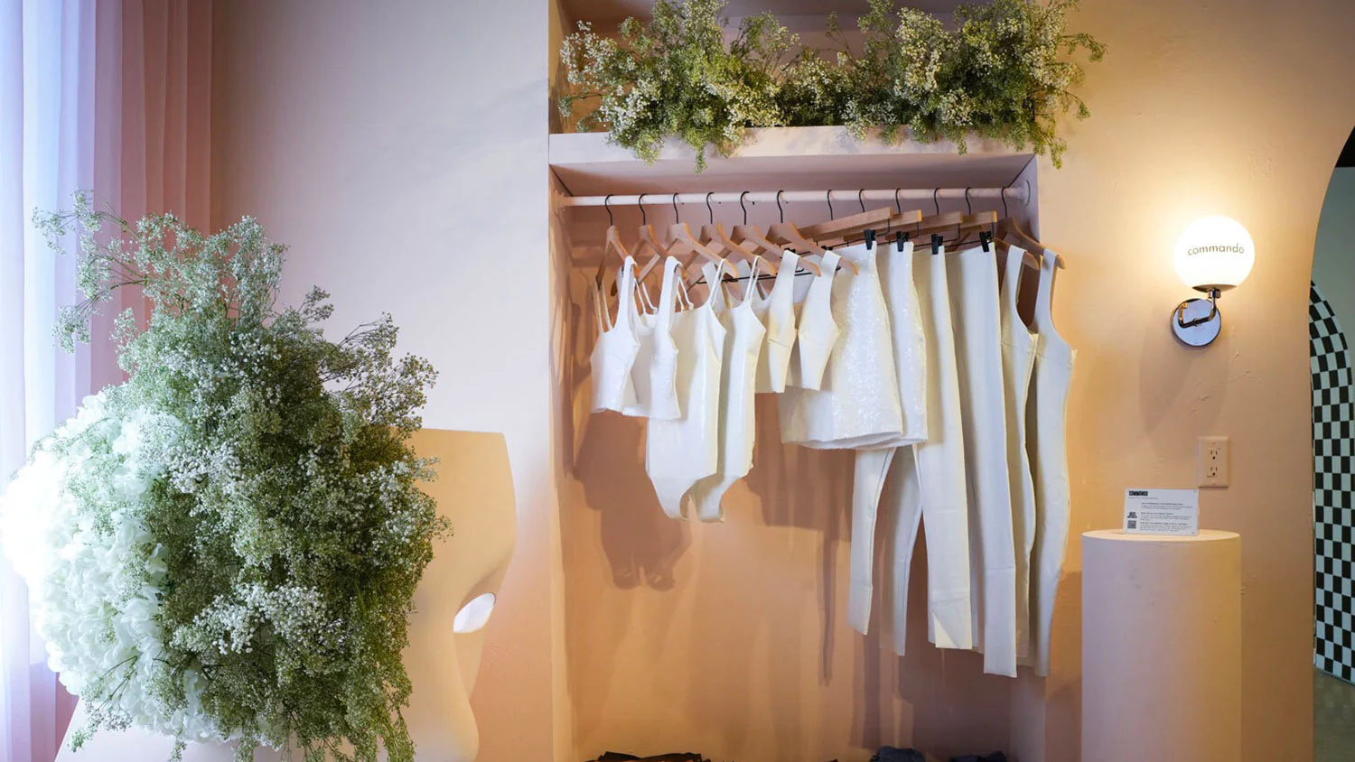 A New Wave of Brands Arrive in Brooklyn: HOUSE OF SHOWFIELDS