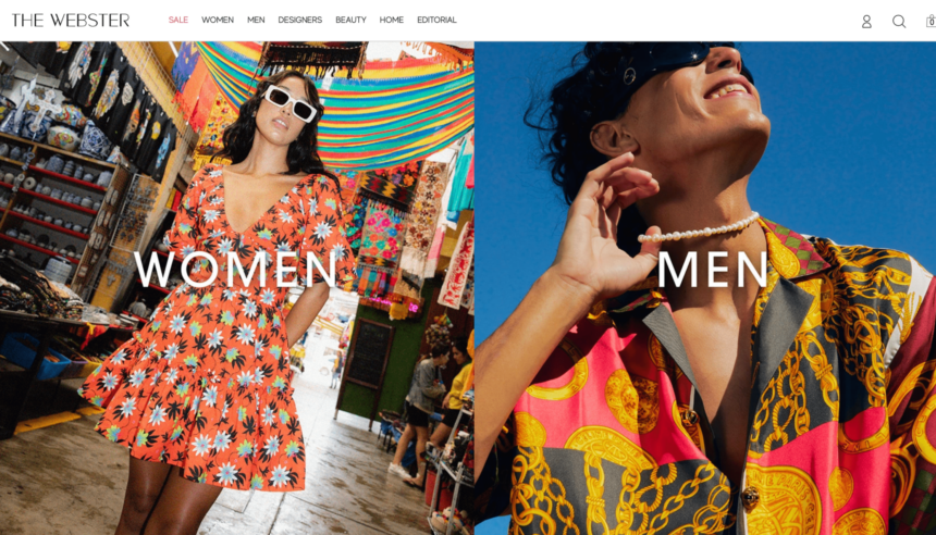 The Webster Expands its Retail Empire with Simons Partnership