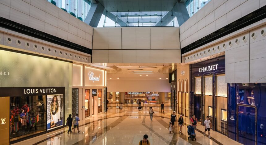 What is Retail Real Estate?