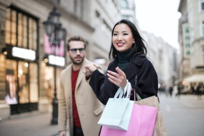 Do retailers manipulate shoppers into buying products they don’t need