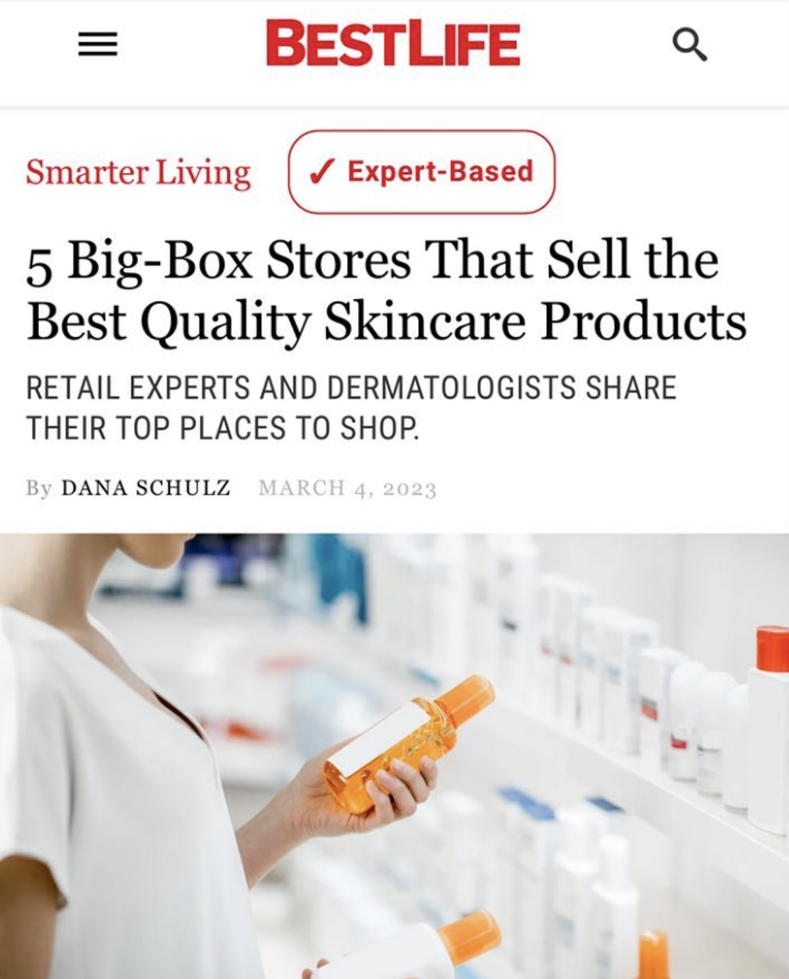 Press