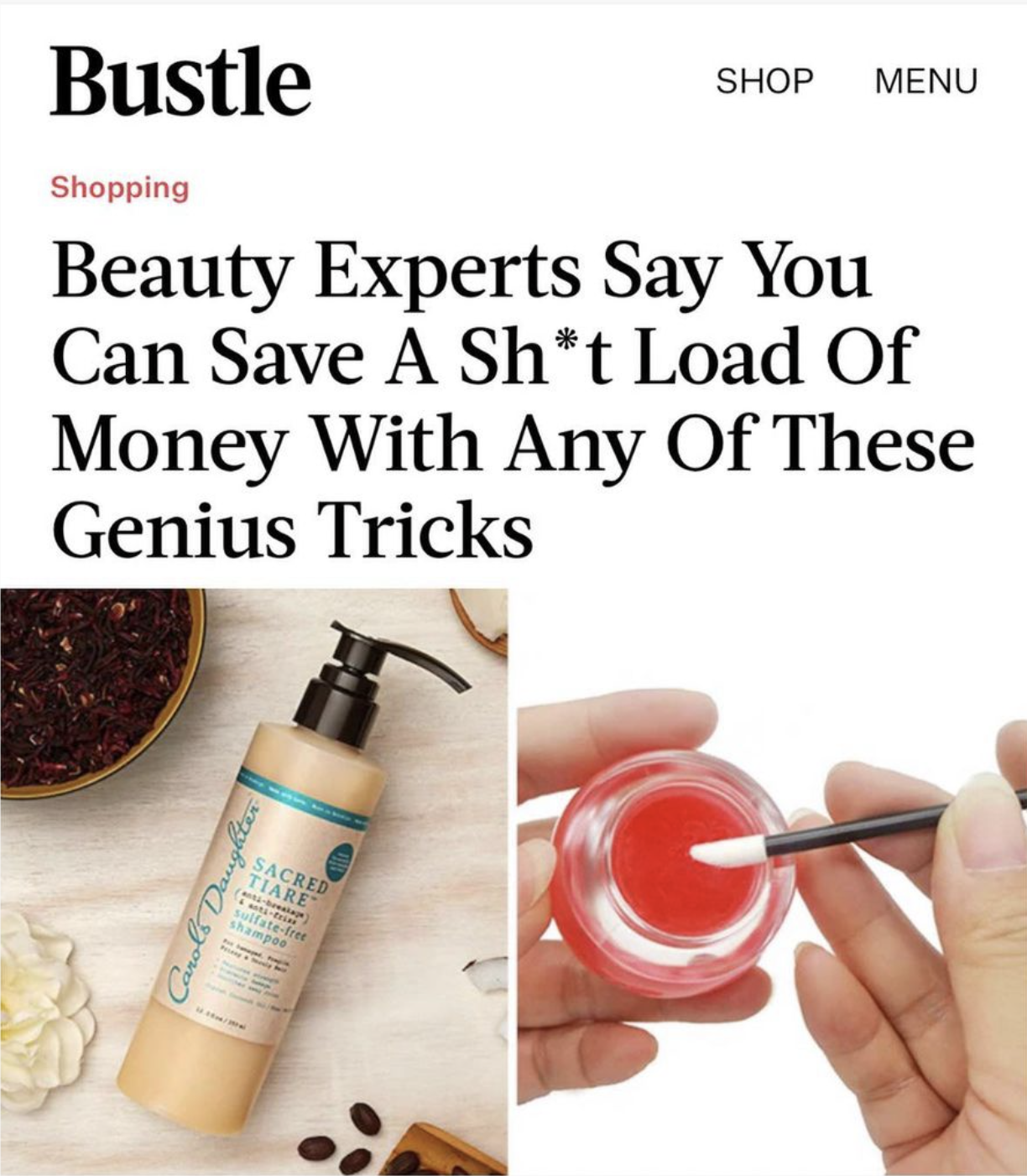 Press