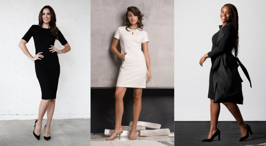 We tried Canadian fashion brand, Sophie Grace — and here’s what we thought