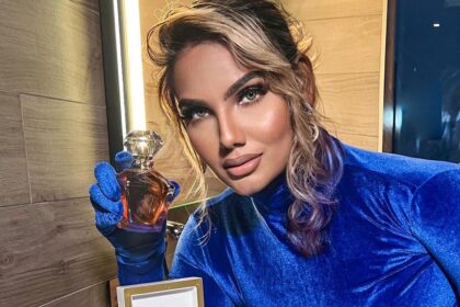 Benigna Parfums Launches Luxury Perfume Refillable Program