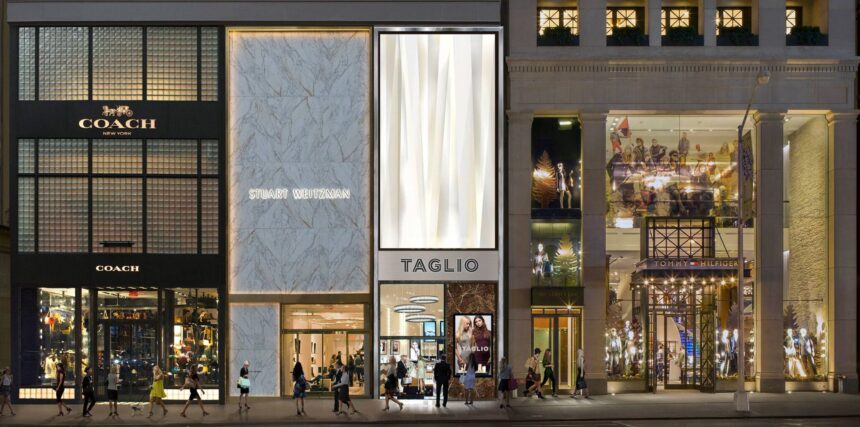 The Ultimate Guide for Luxury Shopping on Fifth Avenue