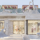 The Future of Retail Formats: Adapting to Luxury Consumer Preferences