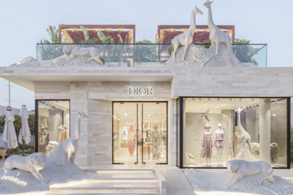 The Future of Retail Formats: Adapting to Luxury Consumer Preferences