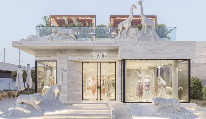 The Future of Retail Formats: Adapting to Luxury Consumer Preferences