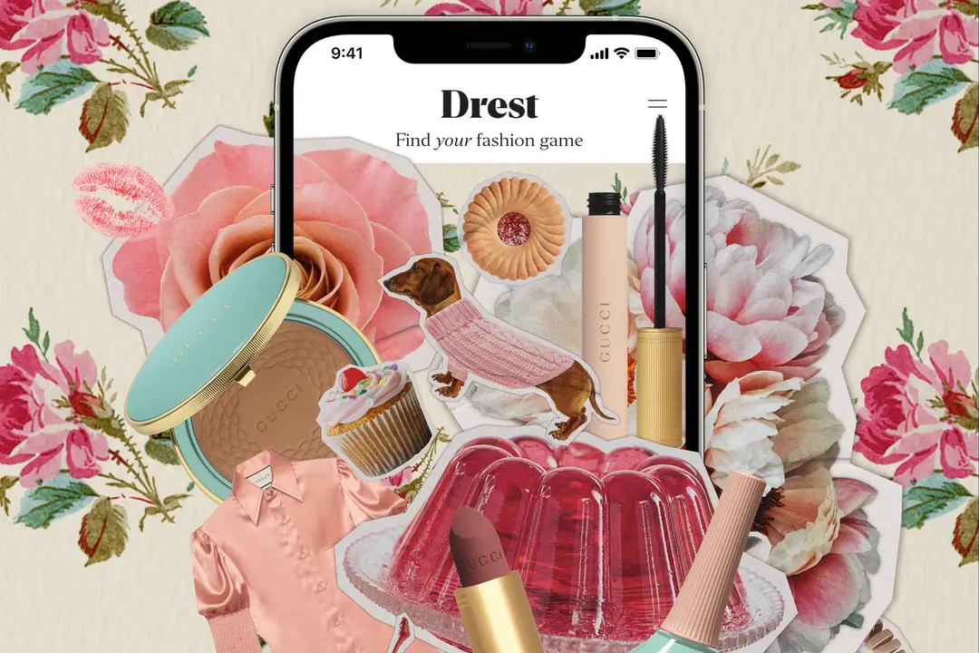 Drest raises £15 million pounds for luxury fashion gaming platform