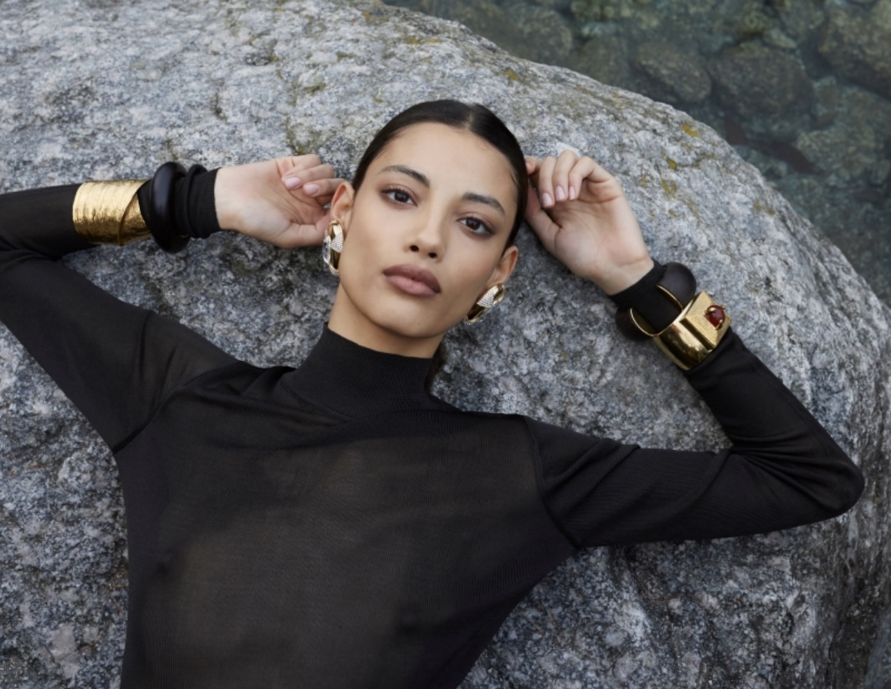 Saint Laurent, Versace, Jimmy Choo and Tag Heuer will open stores in Montreal