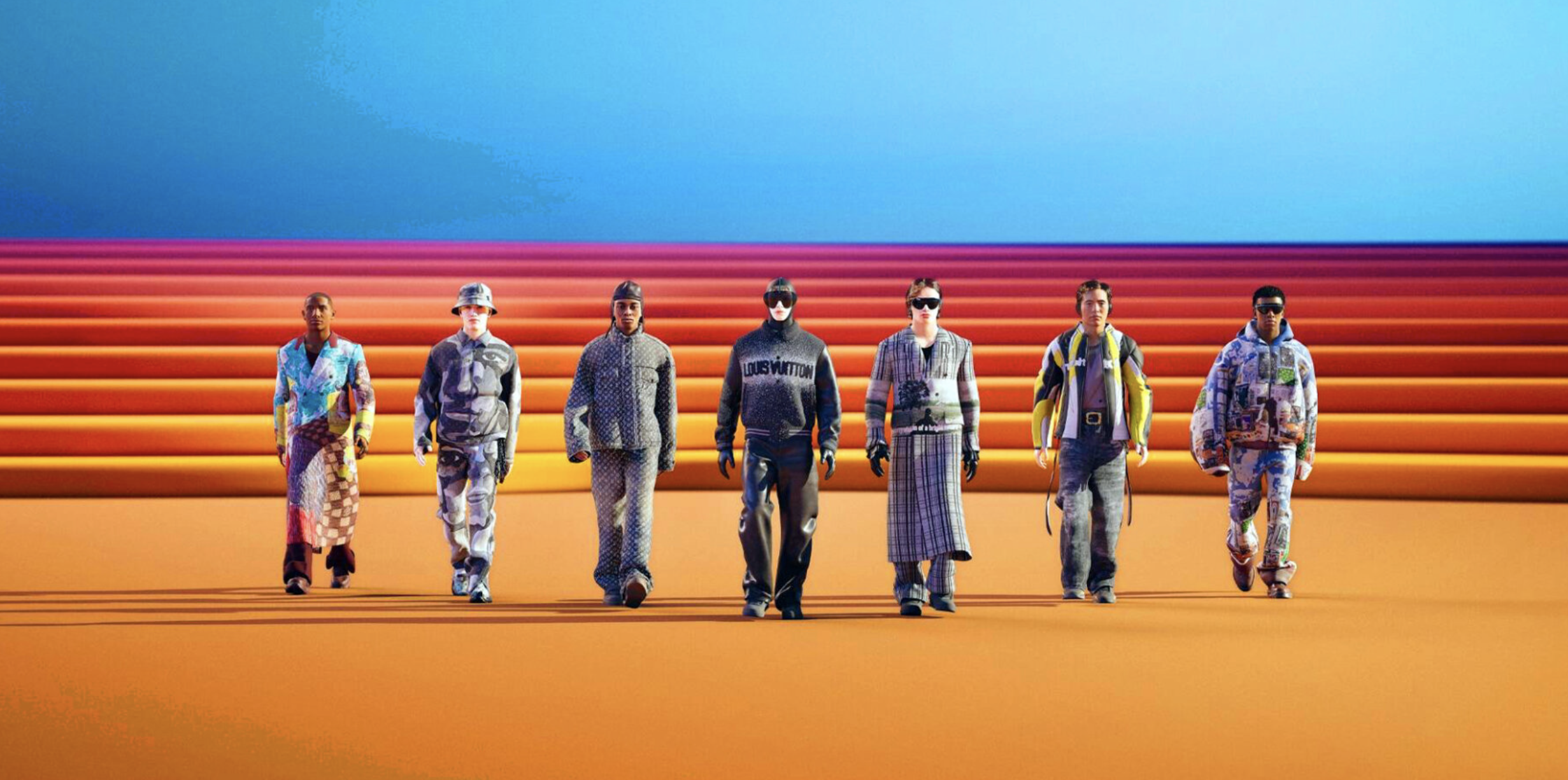 LVMH Partners with Epic Games to Transform Customer Experiences