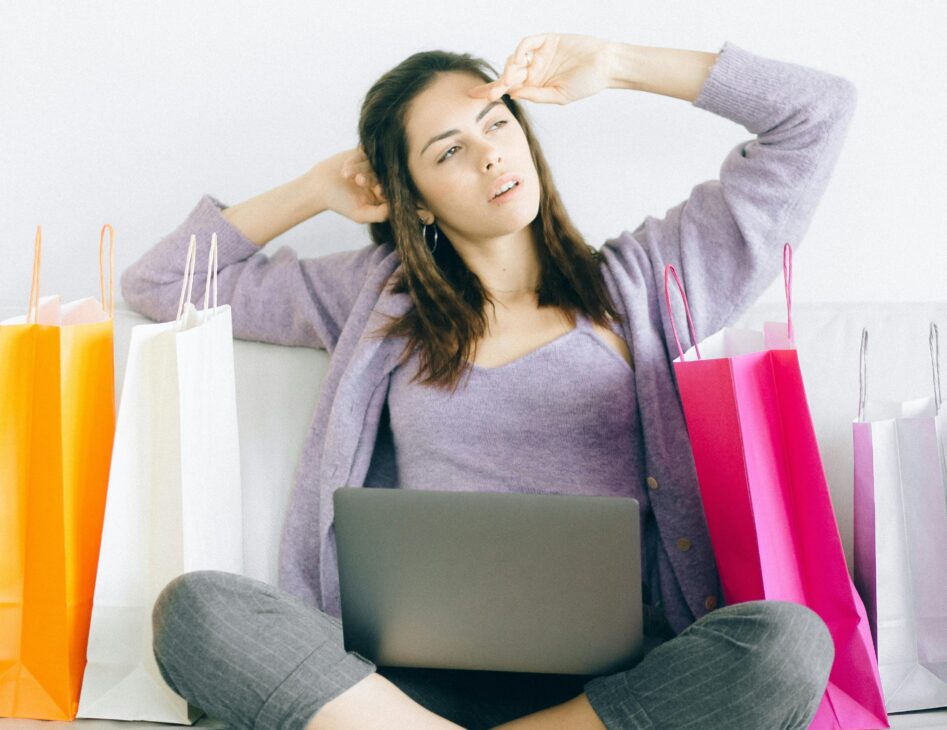 Retail Therapy Explained