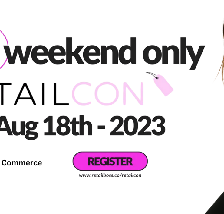 Retailcon 2023