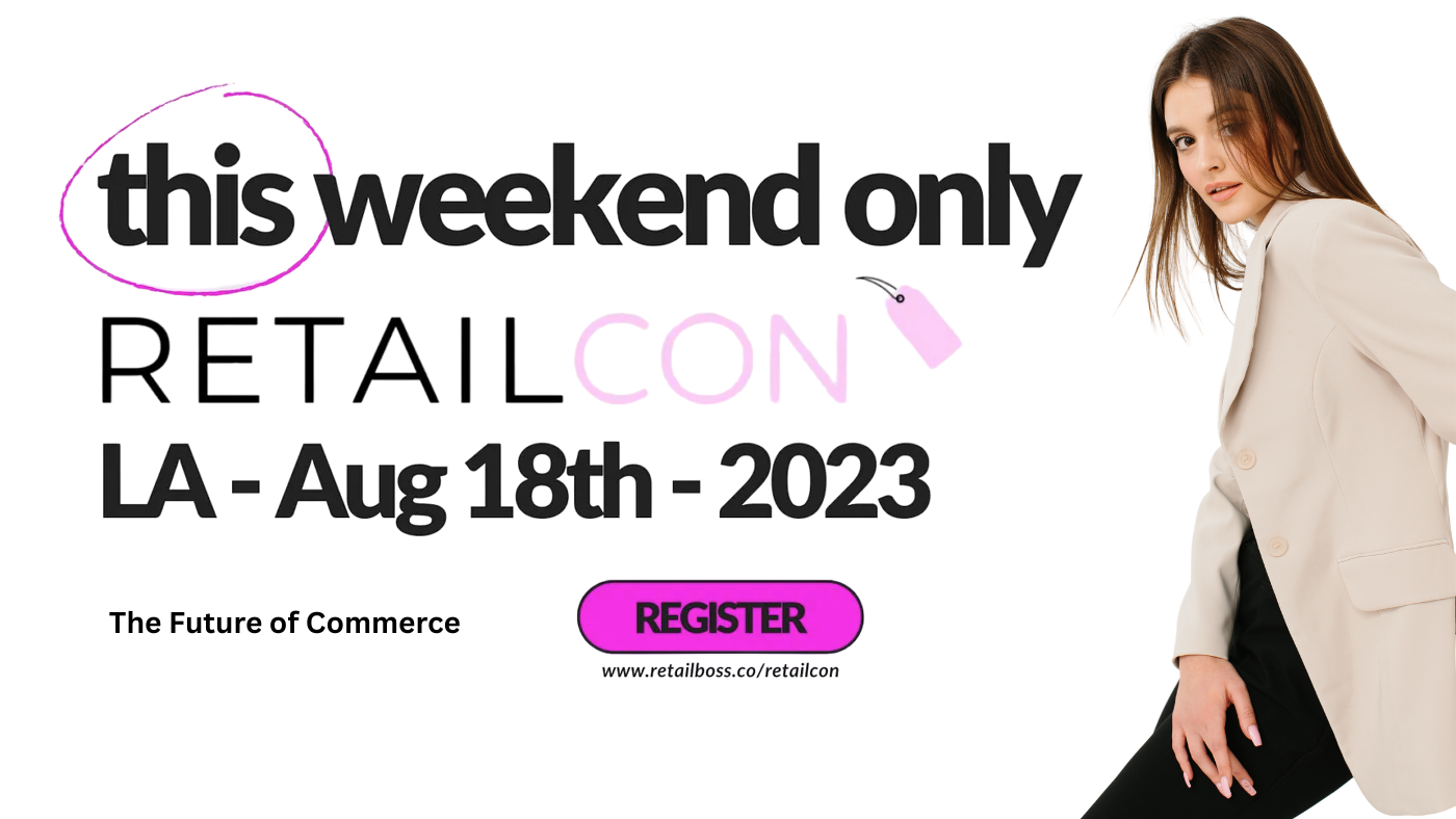 Retailcon 2023