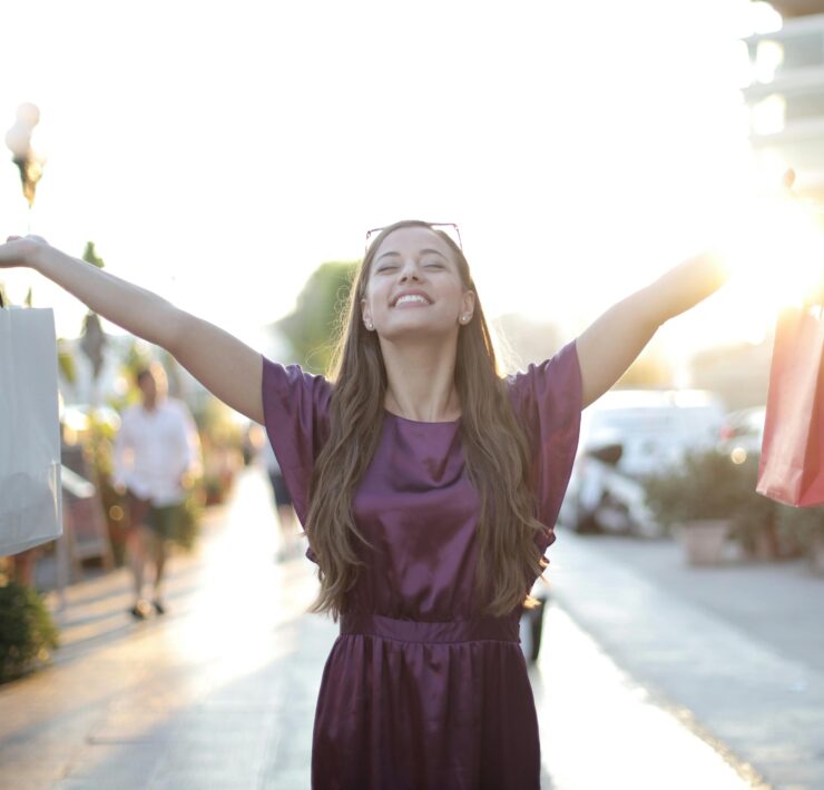 What is Retail Therapy?