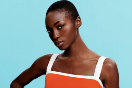 Saks Launches Exclusive Balmain Beach-themed Capsule Collection