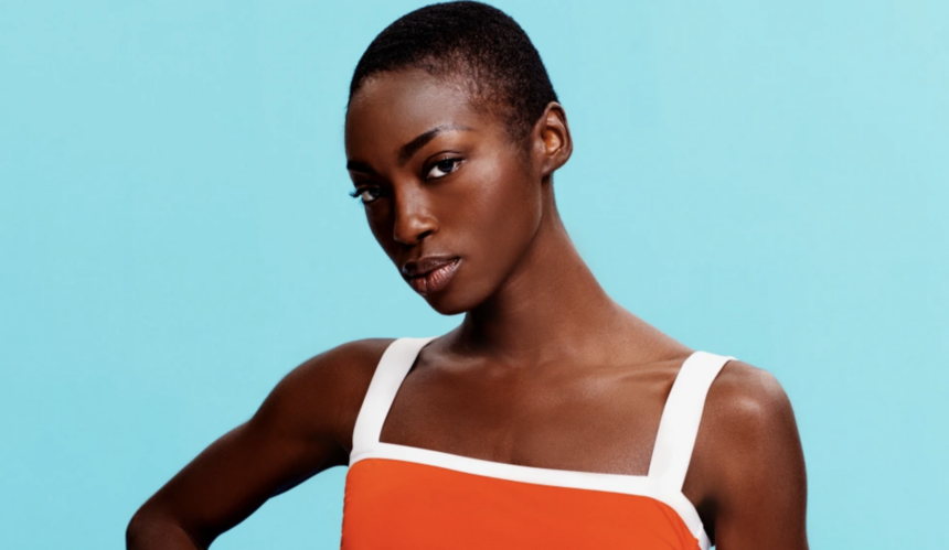 Saks Launches Exclusive Balmain Beach-themed Capsule Collection