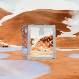 Louis Vuitton Embraces Web3 with Exclusive Digital Trunk Collection