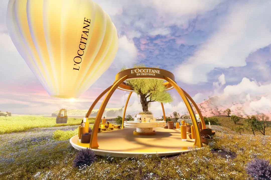 LOccitane-virtual-store