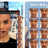 Maybelline Brings Virtual Makeup To Video Calls