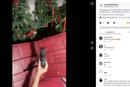 How to Go Viral on TikTok: 5 Tips for Launching Your Beauty Product