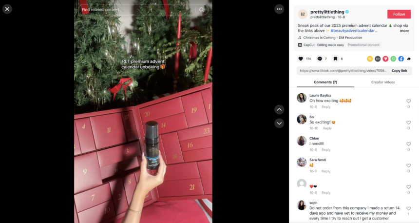 How to Go Viral on TikTok: 5 Tips for Launching Your Beauty Product