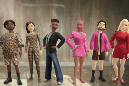 Valentino launches digital fashion pieces to dress Meta avatars