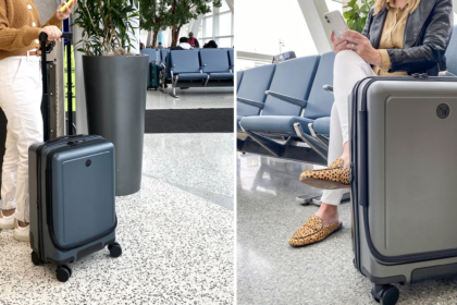 PROPS premium luggage review: Is it worth the investment?
