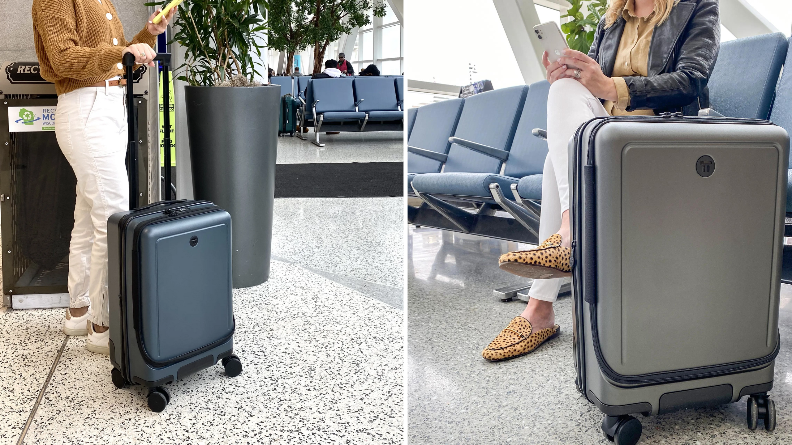 PROPS premium luggage review: Is it worth the investment?