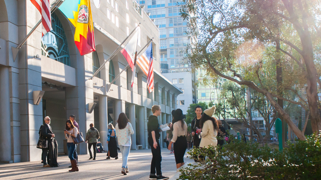 FIDM students petition against SHEIN partnership Shein FIDM petition