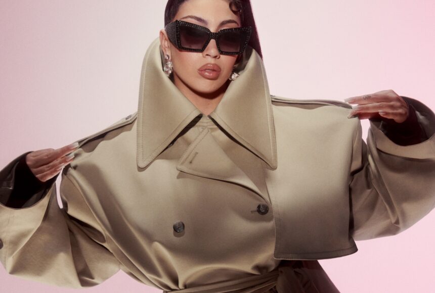 H&M plans to open retail stores in Brazil