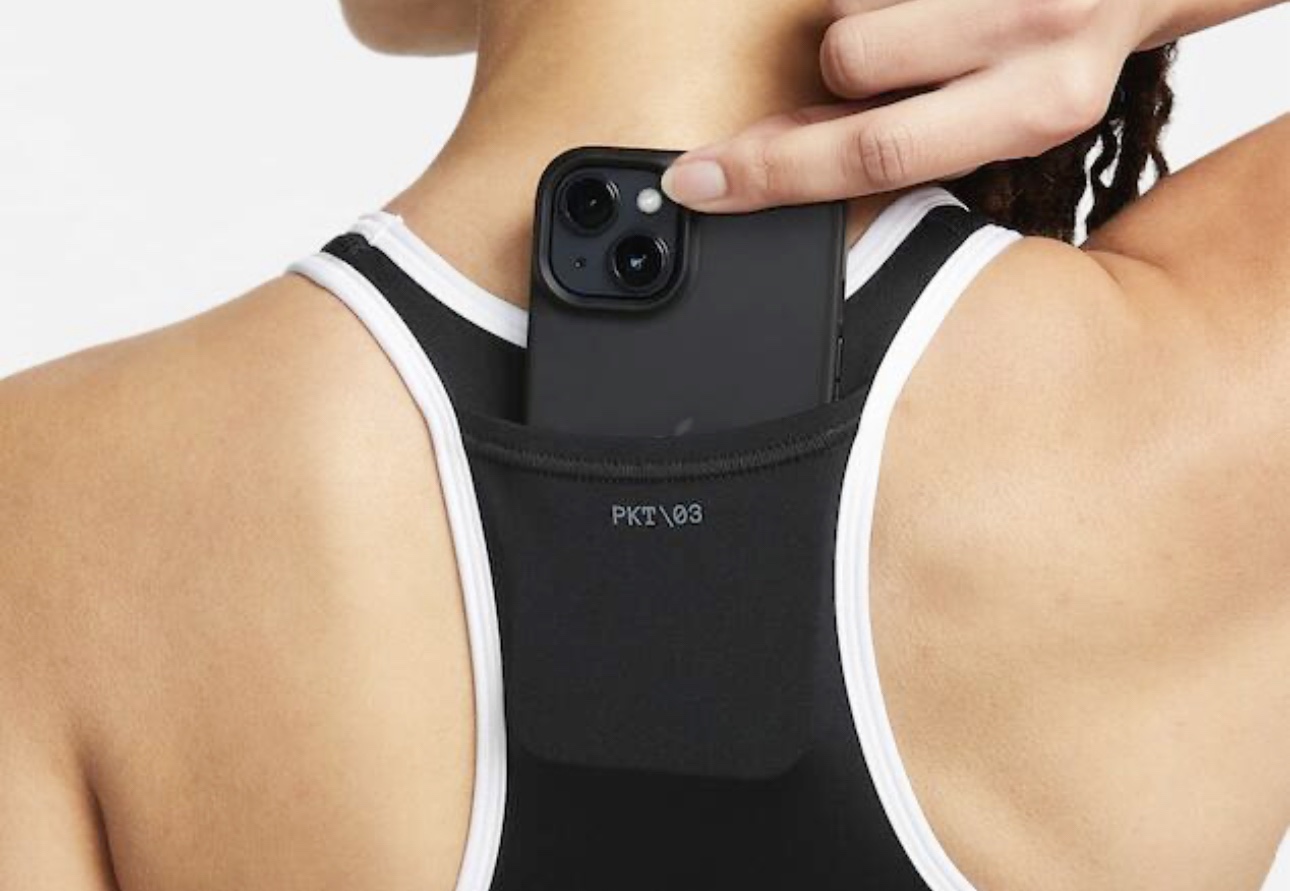 SherryWear designer sues Nike over patented design
