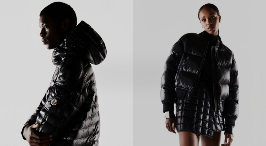 Moncler revenues soar by 24 percent