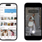 Poshmark Launches Visual Search Technology Posh Lens