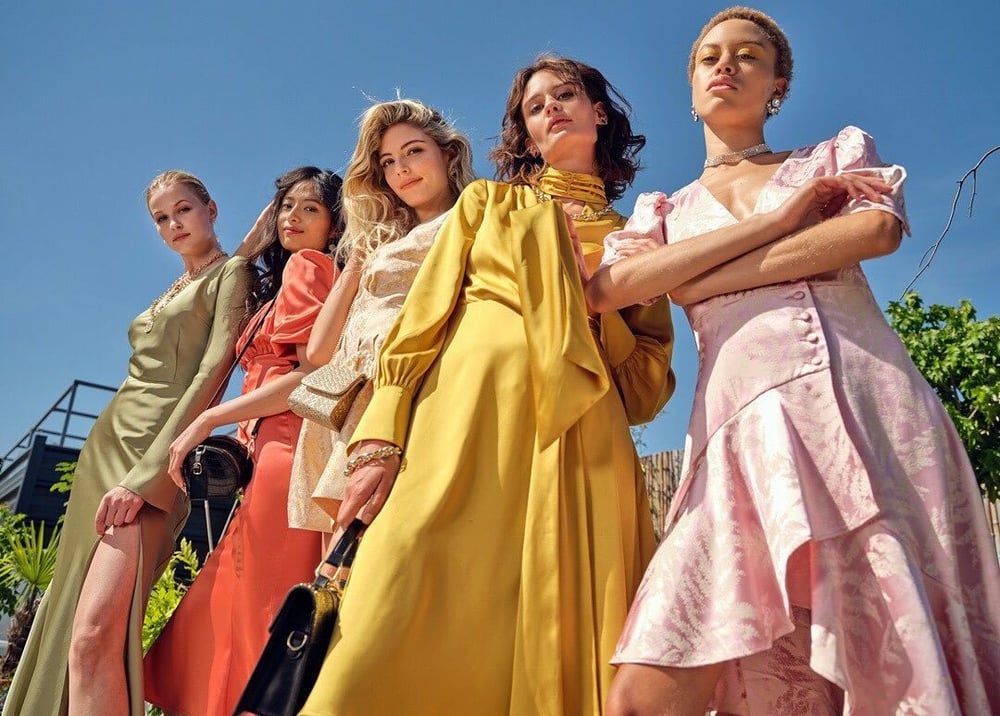 Shein calls on U.S. retail industry to overhaul Tariff Act