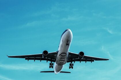 The Emergence of Tech-Enabled Micro Markets in Airports