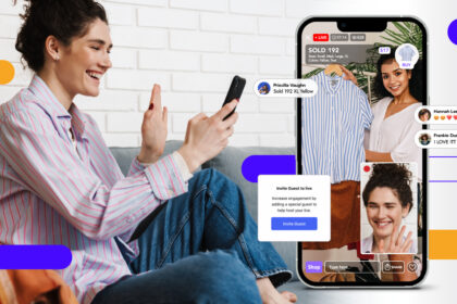 CommentSold Unveils Feature for Enhanced Live Shopping Experience