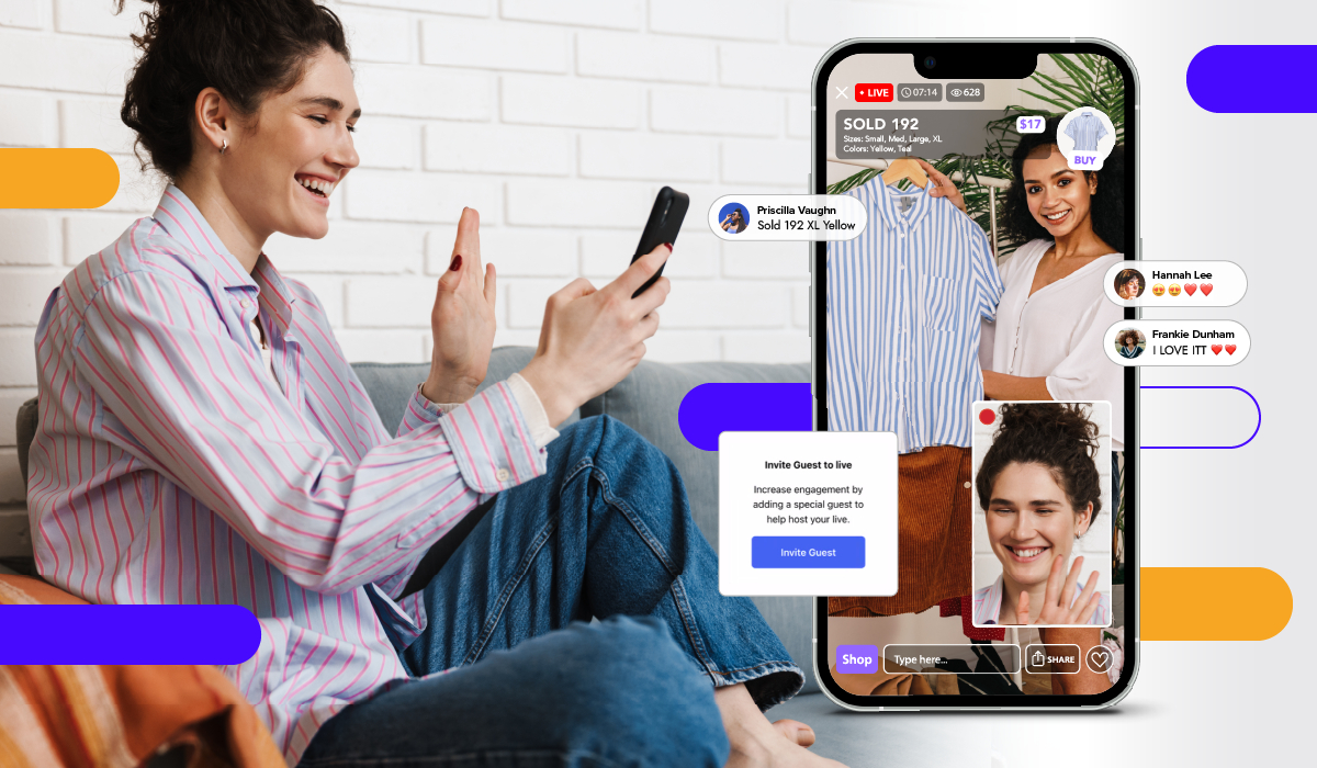 CommentSold Unveils Feature for Enhanced Live Shopping Experience