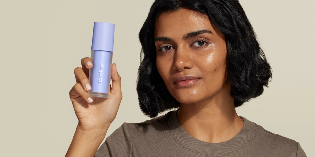 Unfiltered Reality: Curology Report Sheds Light on Gen Z's Skincare Anxieties