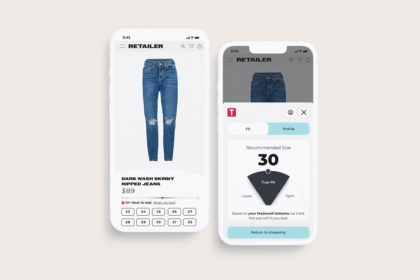 True Fit and Shopify Join Forces: AI Fit Personalization For All Merchants