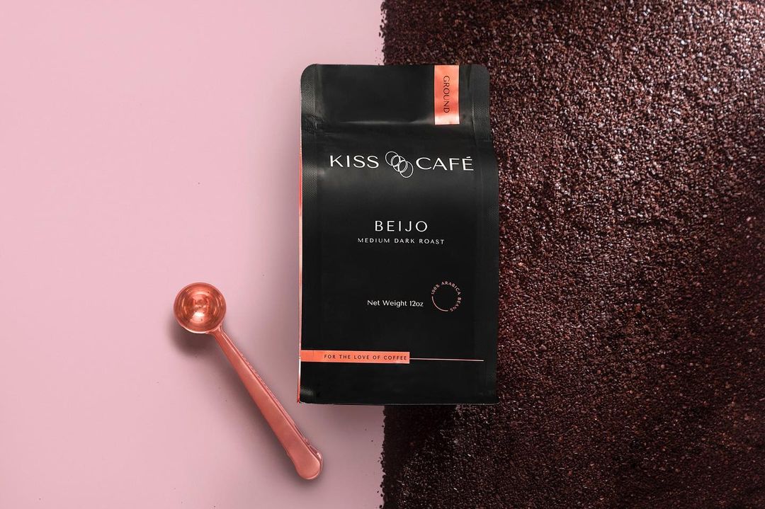 Kiss Café Review: We Tried Jadakiss' Family-Owned Beijo Coffee