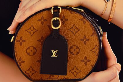 Luxury Brands’ Pursuit of Aspirational Shoppers Without Discounts