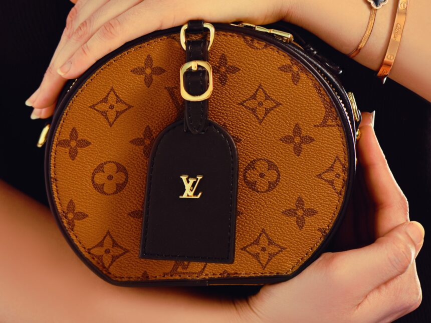 Luxury Brands’ Pursuit of Aspirational Shoppers Without Discounts