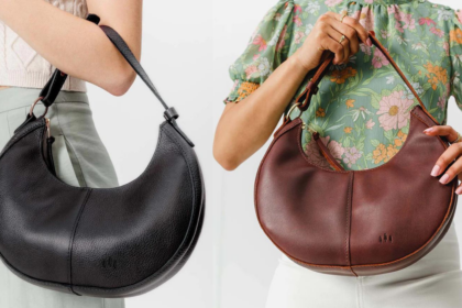 Story of Portland Leather Goods Founder