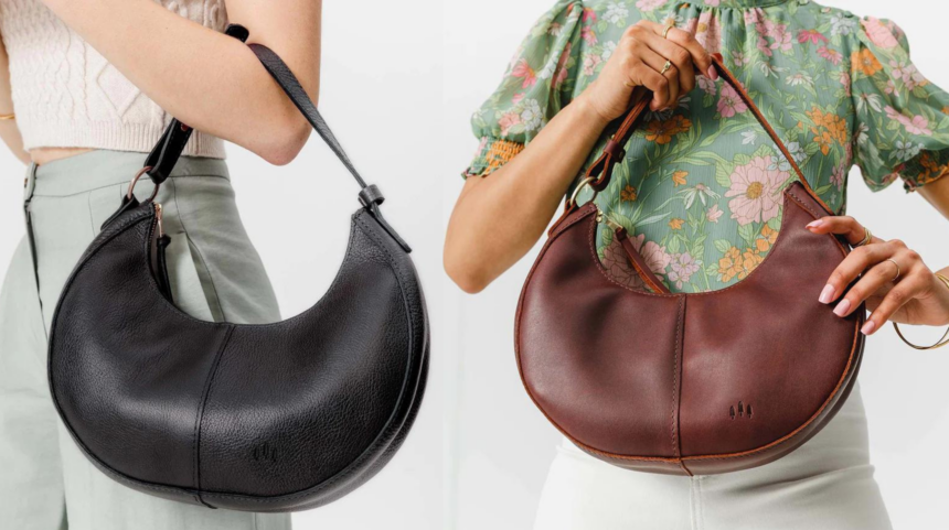 Story of Portland Leather Goods Founder